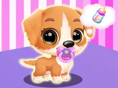 Floof My Pet House — لعبة مجانية اون لاين