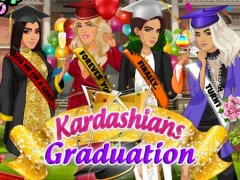 Kardashians Graduation — free online game