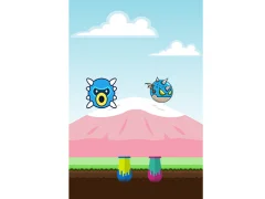 Ball Blaster — free online game