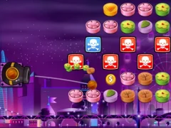 Candy Shooter Deluxe — free online game
