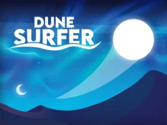 Dune Surfer — free online game