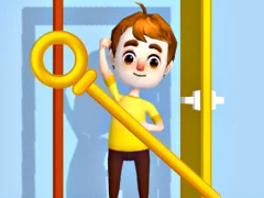 Pull the Pin Rescue — free online game