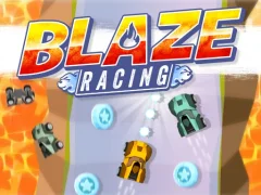 Blaze Racing — free online game