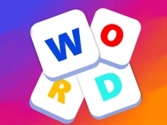 Word Jumble — darmowa gra online