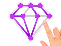 1 Line Puzzle Mania — free online game