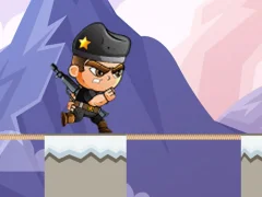 Mchezo Soldier Bridge online
