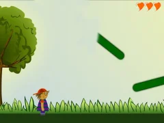Idiom Hunt — free online game