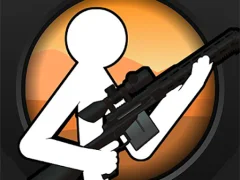 Lojë Super Sniper Assassin në internet