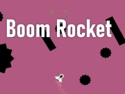 بازی Boom Rocket آنلاین