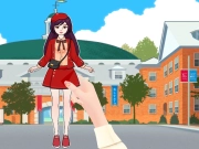Paper Doll Makeover Dress Up — 무료 온라인 게임