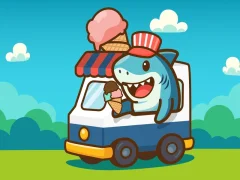 بازی Brainrot Ice Truck آنلاین