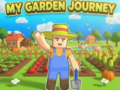 Гаме My Garden Journey онлајн