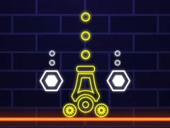 游戏Neon War在线