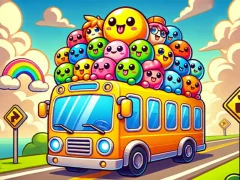 Passenger Sort — free online game