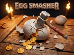 Egg Smasher — free online game