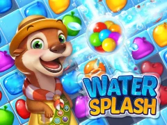 Water Splash — 無料オンラインゲーム