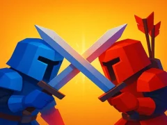 Juego Time Warriors en línea
