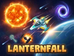 Juego Lanternfall en línea