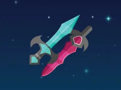 Fantasy Sword Memory — jogo online grátis