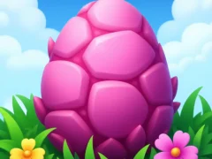 Juego Fairyland Merge & Magic en línea