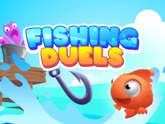 Juego Fishing Duels en línea