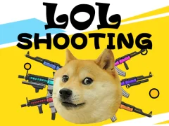 Lol Shooting — free online game