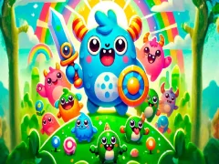 Idle Legend — free online game