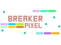 Breakout Pixel — free online game