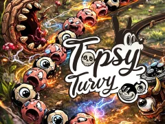 Topsy Turvy — free online game