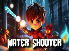 Water Shooter — free online game