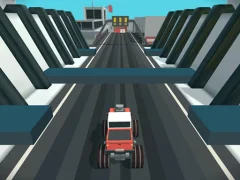 Smash Cars!  — free online game