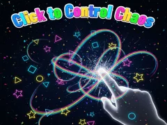 Click to Control Chaos — free online game
