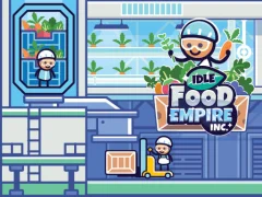 Food Empire Inc — free online game