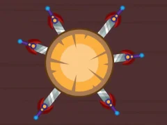 Weapon Strikes — free online game