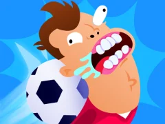Spel Football Killers Online på nätet