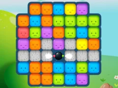 Blocky Blast — free online game