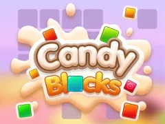 Igra Candy Blocks online