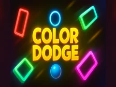 Color Dodge — free online game