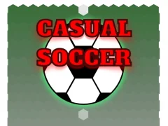 Casual Soccer — free online game