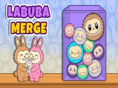 Igra Labuba Merge online