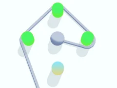 Rope Around — free online game
