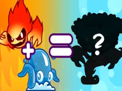 Elemental Monsters: Merge & Evolution — free online game