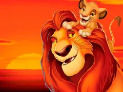 Lion King Match3 – ingyenes online játék