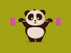 Exitic Animals Puzzle Time — free online game