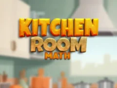 Kitchen Room Math — free online game