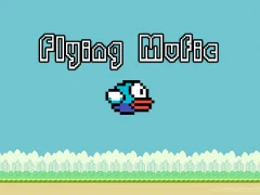 Mchezo Flying Mufic online
