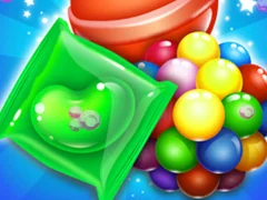 Игра Candy Land онлайн
