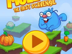 Mole the First Scavenger – kostenloses Online-Spiel