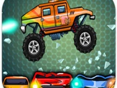 Biggy Way — free online game