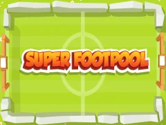 Igra Super Footpool spletu